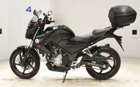 HONDA CB250FA 2013 MC43