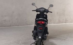 SUZUKI ADDRESS V110 CE47A