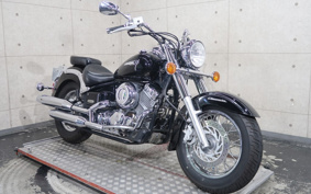 YAMAHA DRAGSTAR 400 CLASSIC 2015 VH02J