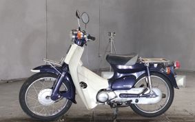 HONDA SUPER CUB90 HA02