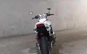 HONDA CB1300SF SUPER FOUR 2009 SC54