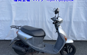 SUZUKI LET`S4