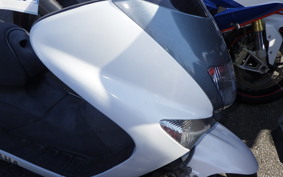 YAMAHA MAJESTY 125 FI