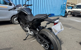 BMW F900R STANDARD 2025 0K11