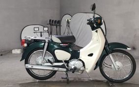 HONDA SUPER CUB110 JA44