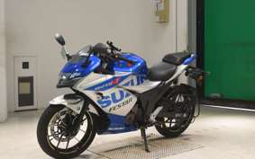 SUZUKI GIXXER 250 SF 1998