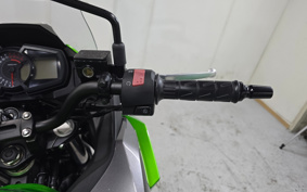 KAWASAKI VERSYS-X 250 ABS LE250D