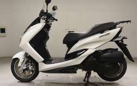 YAMAHA MAJESTY155 S 2007 SG28J