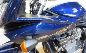SUZUKI BANDIT 1200 S 2006 GV79A