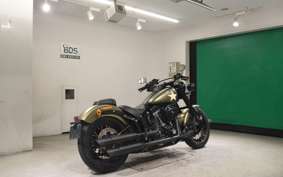 HARLEY FLSS 1800 2016