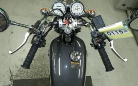 YAMAHA SR400 Gen.5 2021 RH16J