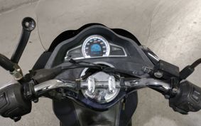 HONDA PCX125 JF56