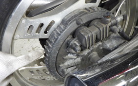HONDA CBX400F 1982 NC07