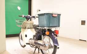HONDA C50 SUPER CUB 2024 AA01