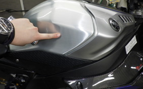 YAMAHA YZF-R1 M 2015