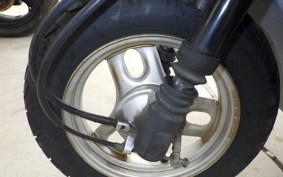 HONDA DIO Gen.6 AF62