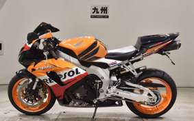 HONDA CBR1000RR 2008 SC57
