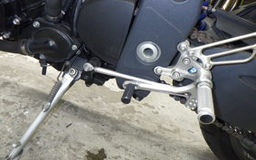 TRIUMPH SPEED TRIPLE 2008