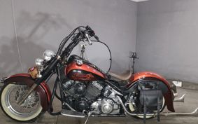 YAMAHA DRAGSTAR 400 CLASSIC VH01J