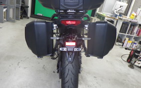 YAMAHA TRACER 9 GT+ 2024 RN70J