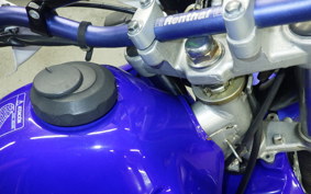 YAMAHA XTZ125 2021