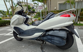 YAMAHA MAJESTY 250 SG20J