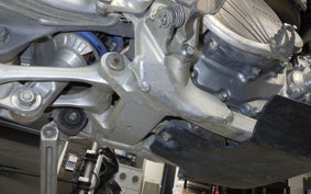 YAMAHA YZ250FX CG37C