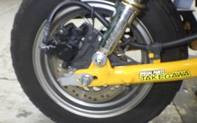 HONDA MONKEY 125 2012 JB02