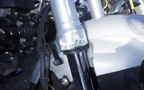 HONDA DAX 125 JB04