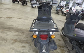 HONDA ﾍﾞﾝﾘｨ110 JA09