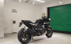 HONDA HAWK 11 2022 SC85