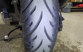 HONDA ADV150 2007 KF38