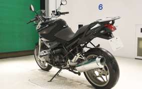 BMW R1200R 2011