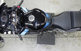 HONDA VFR800F 2022 RC79