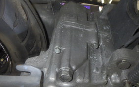 HONDA DIO Gen.6 2012 AF68