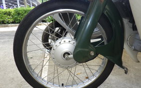 HONDA C50 SUPER CUB AA01