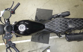 HONDA REBEL 250 A 2012 MC49