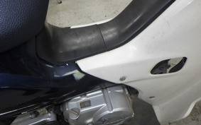 HONDA C50 SUPER CUB AA04