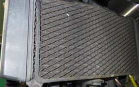 KAWASAKI ZRX400 1999 ZR400E