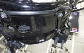 YAMAHA SR400 Gen.5 2021 RH16J