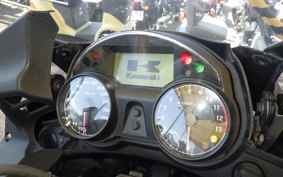 KAWASAKI 1400 GTR 2011