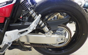 HONDA CB400SF VTEC K NC42