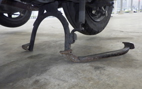 YAMAHA JOG Delux SA39J