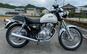 SUZUKI BOLTI NJ47A