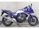 Фото Honda CB400 SUPER BOL DOR ABS 2022 с японского аукциона