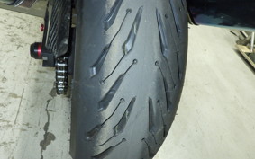 KAWASAKI ZX 1400 NINJA R A 2015