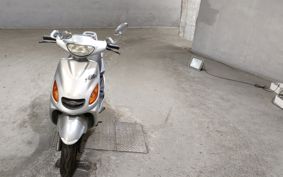 YAMAHA AXIS100 SB06J