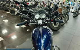 TRIUMPH TRIUMPH BONNEVILLE SE 2011 TJ9107