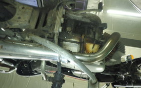 YAMAHA YB50 2022 F5B