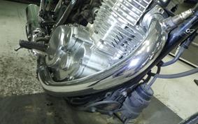 YAMAHA SR400 Gen.5 2020 RH16J
